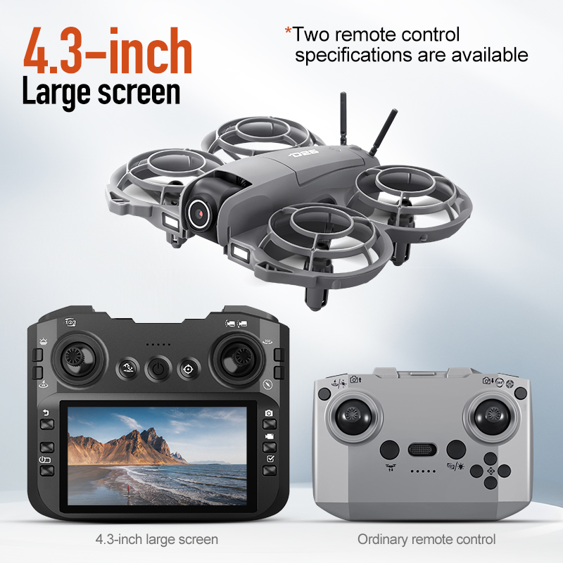 D26 Drone 4K Aerial HD 180° Ca - огляд і ціна Drone Camera Hd
