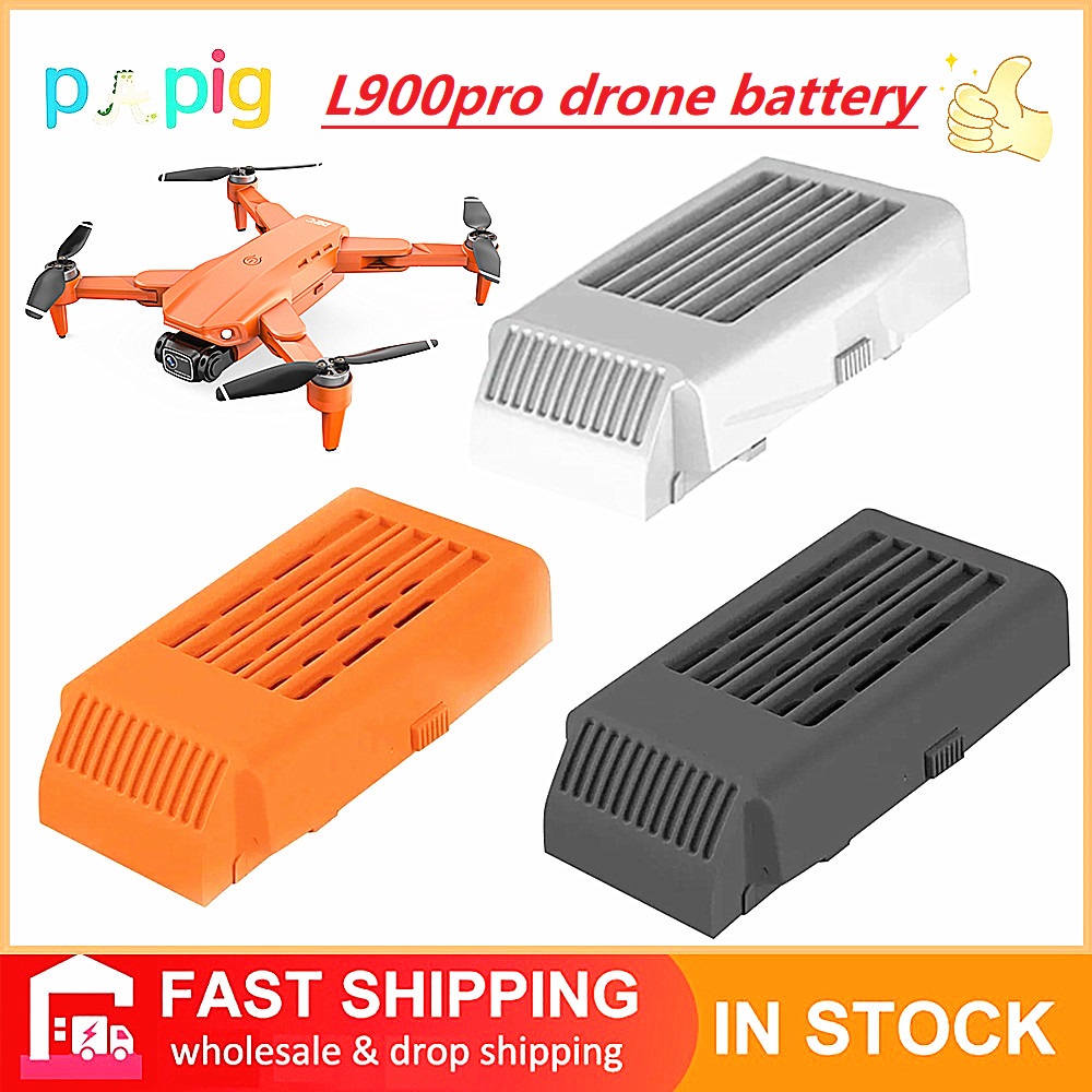 L900 Pro GPS Drone 4K Drone Ba - огляд і ціна Drone Camera Hd