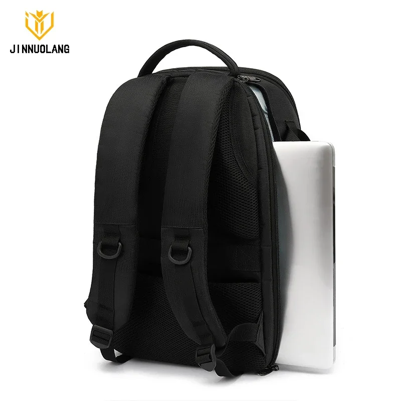 Outdoor Photography Backpack D - огляд і ціна Drone Camera Case