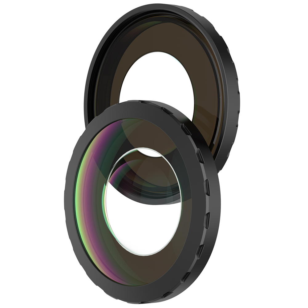 Replacement lens for DJI Avata - огляд і ціна Drone Camera Action