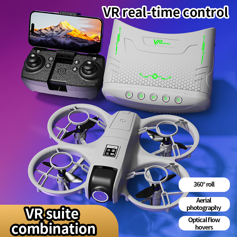 X228 VR FPV Drone HD Dual Came - огляд і ціна Drone Camera With Gimbal