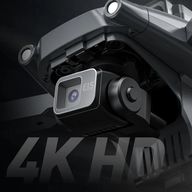 L600 PRO MAX GPS Drone Profess - огляд і ціна Drone Camera Hd