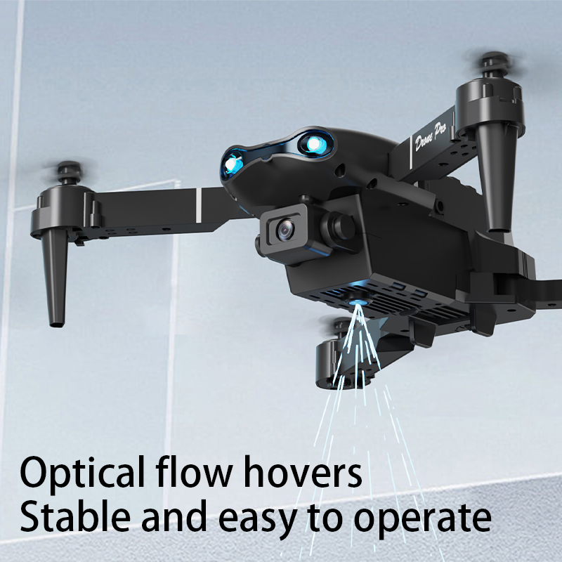 E99 Air Screen Control Drone P - огляд і ціна Drone Camera 4K